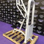 Hoist Lat Pulldown & Mid Row Combo