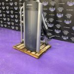 Life Fitness Signature Series Platinum Chest Press w/300 lb. Stack