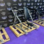 Pro Maxima Plate Loaded ISO Lateral Beautiful Total Body Package