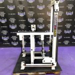 Atlantis Precision D-137 Multi Grip Seated Bilateral Diverging Row