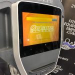 OCTANE XRide XR6000 Seated Elliptical Touchscreen – Newest Model