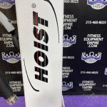 Hoist Lat Pulldown & Mid Row Combo