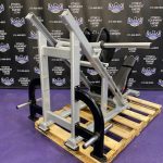 Nautilus 45 Degree Plate Loaded Angled Linear Leg Press – Newest Style – Demo Floor Model
