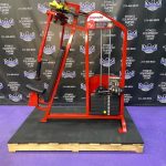 Strive Prime Pec Fly & Rear Delt Combo Machine Strive Prime Pec Fly & Rear Delt Combo Machine