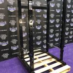 Empire Commercial Power Squat Rack w/Multi Grip Pull-up Bar – BRAND NEW Empire Commercial Power Squat Rack w/Multi Grip Pull-up Bar – BRAND NEW