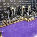 Hoist Roc-It Platinum Strength Total Body 17 Unit Circuit