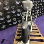 OCTANE XRide XR6000 Seated Elliptical Touchscreen – Newest Model