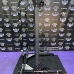 Hammer Strength HD Elite Half Rack – Current & Latest Model Hammer Strength HD Elite Half Rack – Current & Latest Model