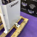 Hoist Lat Pulldown & Mid Row Combo