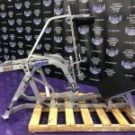 Hammer Strength Plate Loaded Platinum V Squat Hammer Strength Plate Loaded Platinum V Squat