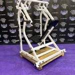 Hammer Strength Plate Loaded ISO Lateral Shoulder Press