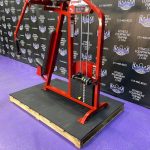 Strive Prime Pec Fly & Rear Delt Combo Machine Strive Prime Pec Fly & Rear Delt Combo Machine