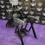 Cybex 626 AT Total Body Arc Trainer – Newest Style