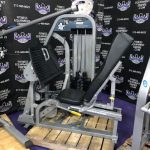 Nautilus EVO 10 Unit Total Body Strength Circuit – Newest Model Series – Includes Functional Trainer