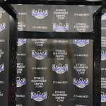 Empire Commercial Power Squat Rack w/Multi Grip Pull-up Bar – BRAND NEW Empire Commercial Power Squat Rack w/Multi Grip Pull-up Bar – BRAND NEW