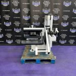 Cybex Galileo Seated Leg Curl w/400 lb. Stack – Hardcore Cybex Galileo Seated Leg Curl w/400 lb. Stack – Hardcore