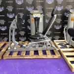 Hoist Roc-It Platinum Strength Total Body 17 Unit Circuit