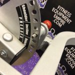 Life Fitness Commercial Total Body 3 Stack Combo Unit System