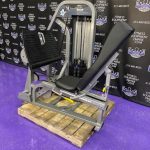 Nautilus Nitro EVO Seated Leg Press w/500 lb. Stack – Newest Series Nautilus Nitro EVO Seated Leg Press w/500 lb. Stack – Newest Series