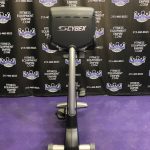 Cybex 770C Upright Stationary Bike – Current Model Cybex 770C Upright Stationary Bike – Current Model