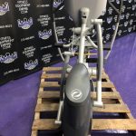 OCTANE XRide XR6000 Seated Elliptical Touchscreen – Newest Model