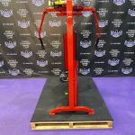 Strive Prime Pec Fly & Rear Delt Combo Machine Strive Prime Pec Fly & Rear Delt Combo Machine