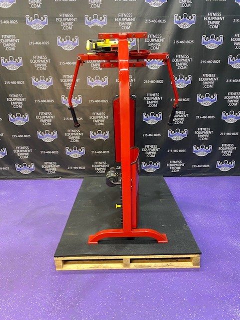 web48-4.jpg Strive Prime Pec Fly & Rear Delt Combo Machine