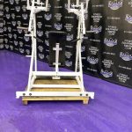 Hammer Strength Plate Loaded ISO Lateral Shoulder Press