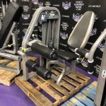 Nautilus EVO 10 Unit Total Body Strength Circuit – Newest Model Series – Includes Functional Trainer