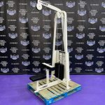 Cybex VR Lat Pulldown