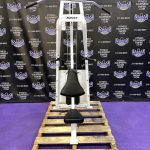 Hoist Lat Pulldown & Mid Row Combo