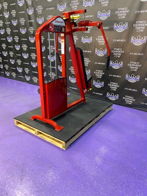 web49-5.jpg Strive Prime Pec Fly & Rear Delt Combo Machine