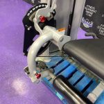 Free Motion Epic Leg Extension Free Motion Epic Leg Extension