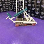 Flex Fitness Shoulder Press 330 lb. Stack Flex Fitness Shoulder Press 330 lb. Stack