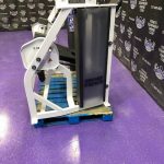 Hammer Strength MTS ISO Lateral Leg Extension Hammer Strength MTS ISO Lateral Leg Extension