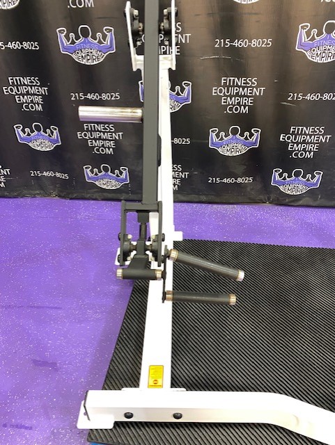 web5-1-3.jpg Streamline Standing Plate Loaded Multi Grip Swivel Bicep – EXTREMELY RARE