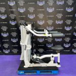 Hoist Roc-it Seated Lateral Raise – RARE