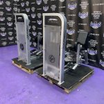 Life Fitness Pro 2 Adductor & Abductor – Inner & Outer Thigh – Matching Pair Life Fitness Pro 2 Adductor & Abductor – Inner & Outer Thigh – Matching Pair