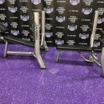 Life Fitness Signature Series 3 Unit Olympic Bench Set Life Fitness Signature Series 3 Unit Olympic Bench Set