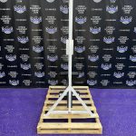 Bodymasters Lat Pulldown w/300 lb. Stack