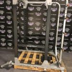 Hammer Strength HD Elite Power Rack – NEWEST MODEL – FULLY LOADED