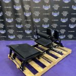 Empire Glute Builder Hip Thrust – Brand New