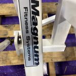 Magnum Plate Loaded Abdominal Crunch