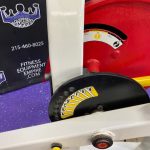 Strive Prone Lying Leg Curl w/Smart Strength Technology – Newest Model Strive Prone Lying Leg Curl w/Smart Strength Technology – Newest Model