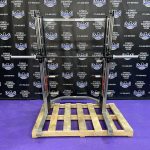 Flex Fitness Linear Counter Balanced Smith Machine – RARE