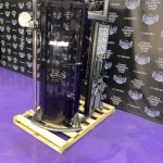 Matrix 300 Functional Trainer G3-MSFT300 Dual Adjustable Pulley – Commercial Model – 300 lb. Stacks