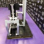 Life Fitness Pro 2 Seated Leg Press