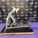 Cybex Plate Loaded Squat Press – Newest Model – Demo Floor Model