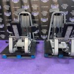 Precor Icarian Abductor & Adductor – Inner & Outer Thigh Matching Pair Precor Icarian Abductor & Adductor – Inner & Outer Thigh Matching Pair