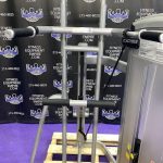 Cybex VR3 Assisted & Free Weight Dip & Pull-up Machine Cybex VR3 Assisted & Free Weight Dip & Pull-up Machine